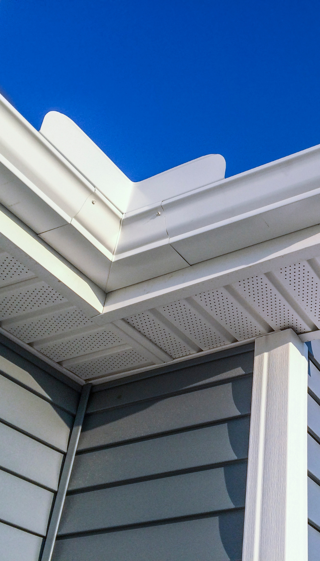 Seamless Gutters Installation Services Westwood, Ma